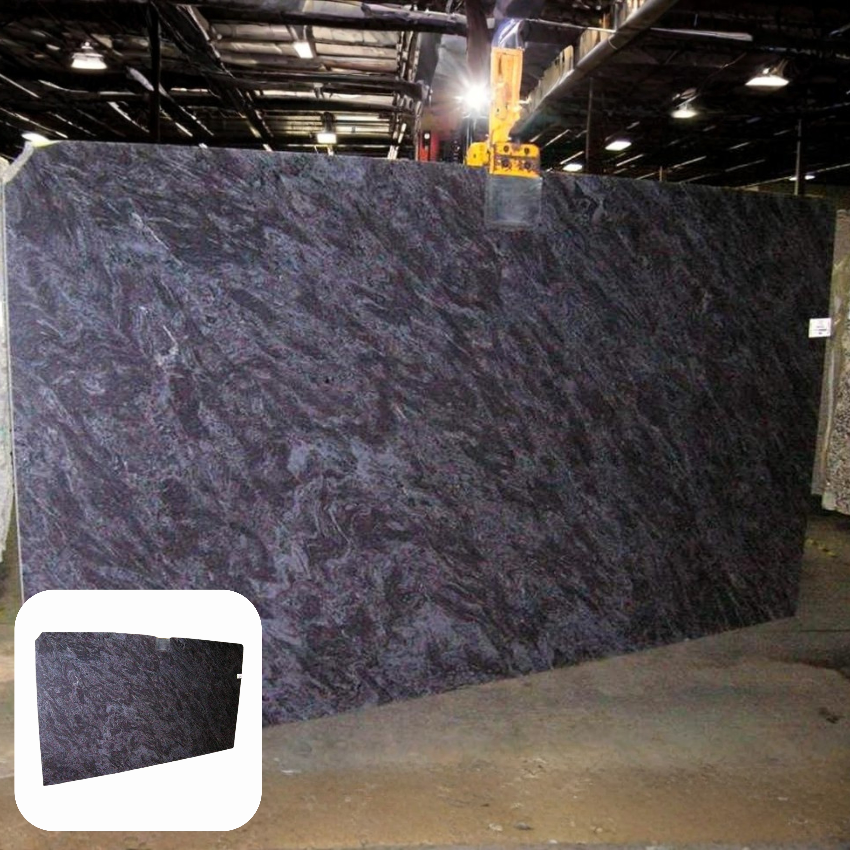 Siva Granite
